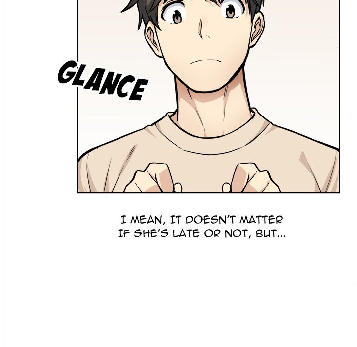 Excuse Me, This Is My Room Excuse me, This is my Room EP 16 - Toomics page 114 - 