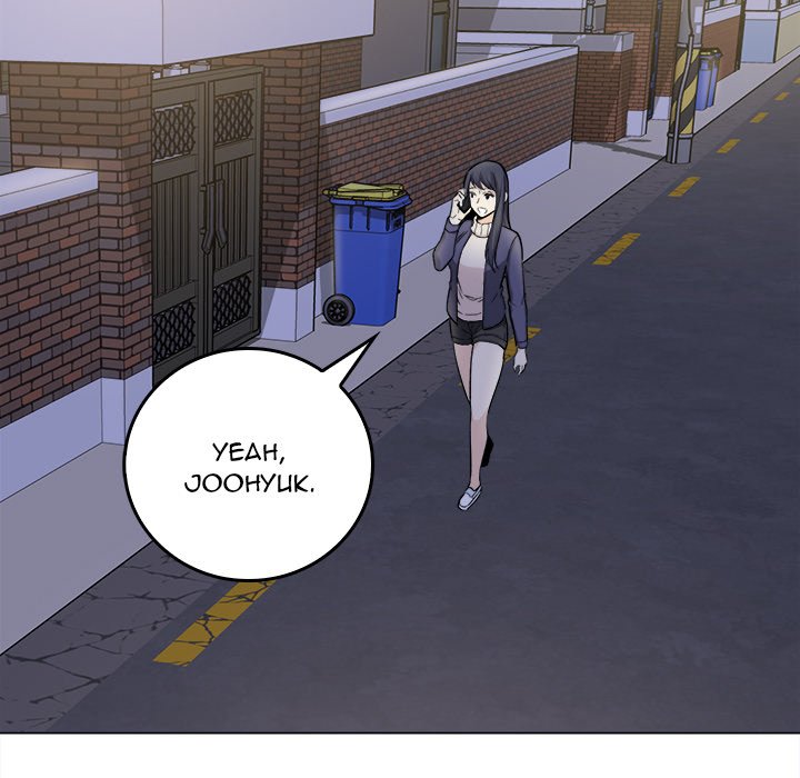 Excuse Me, This Is My Room Excuse me, This is my Room EP 16 - Toomics page 117 - 