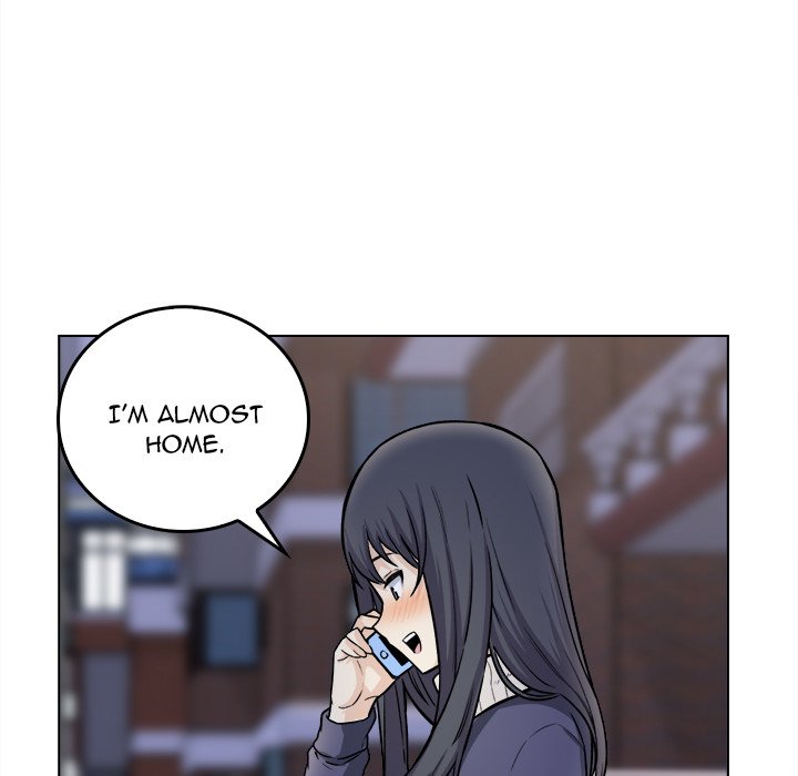 Excuse Me, This Is My Room Excuse me, This is my Room EP 16 - Toomics page 118 - 
