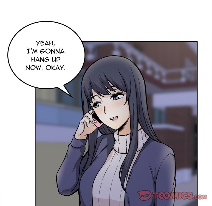 Excuse Me, This Is My Room Excuse me, This is my Room EP 16 - Toomics page 120 - 