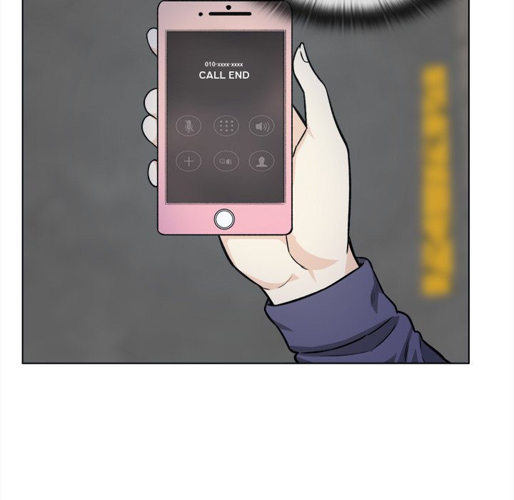 Excuse Me, This Is My Room Excuse me, This is my Room EP 16 - Toomics page 122 - 