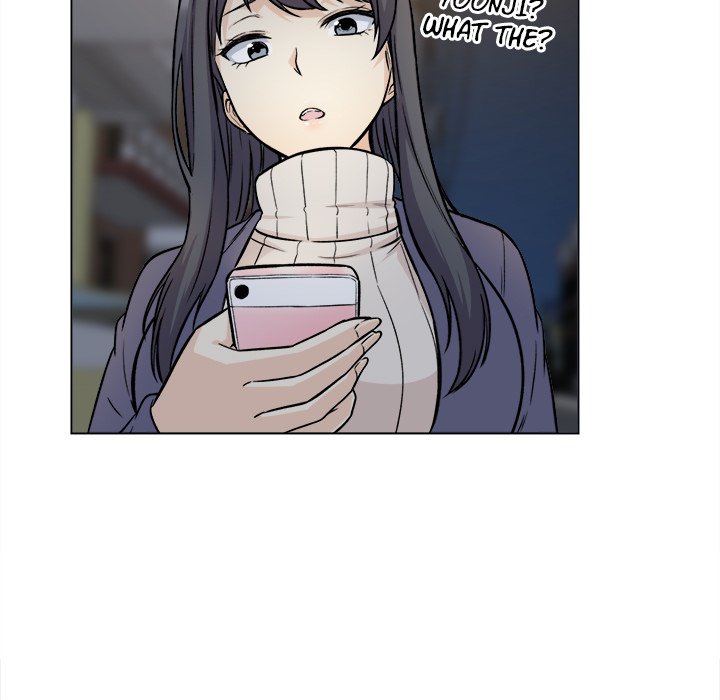 Excuse Me, This Is My Room Excuse me, This is my Room EP 16 - Toomics page 126 - 