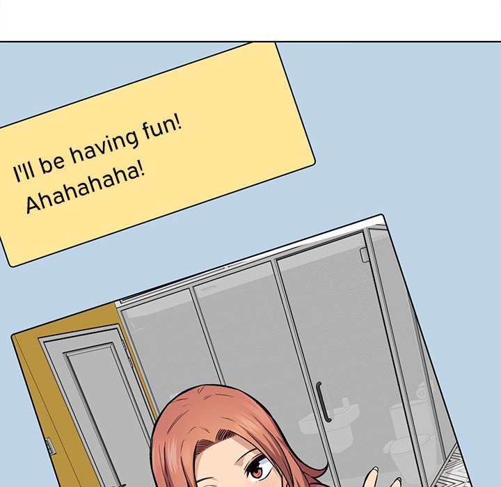 Excuse Me, This Is My Room Excuse me, This is my Room EP 16 - Toomics page 127 - 