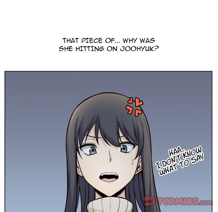 Excuse Me, This Is My Room Excuse me, This is my Room EP 16 - Toomics page 129 - 