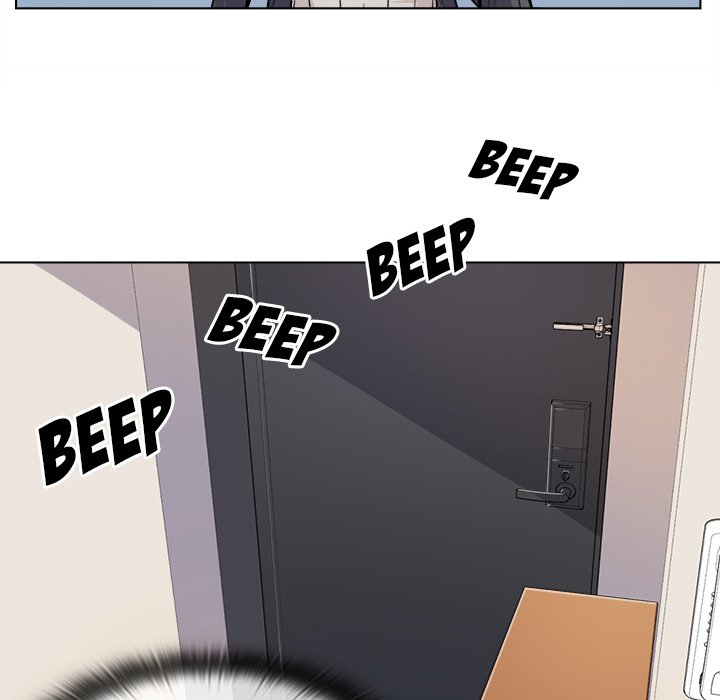 Excuse Me, This Is My Room Excuse me, This is my Room EP 16 - Toomics page 130 - 