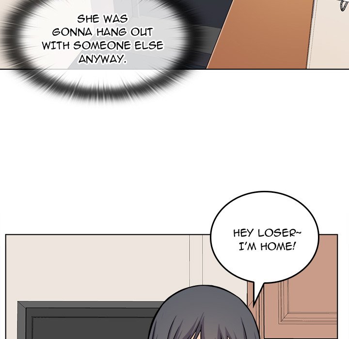 Excuse Me, This Is My Room Excuse me, This is my Room EP 16 - Toomics page 131 - 