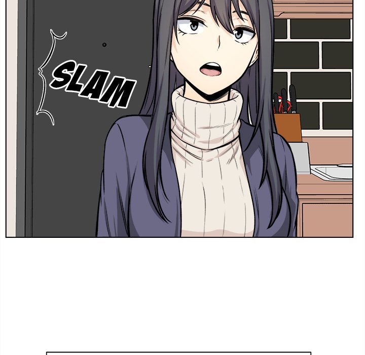 Excuse Me, This Is My Room Excuse me, This is my Room EP 16 - Toomics page 132 - 