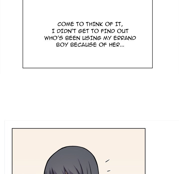 Excuse Me, This Is My Room Excuse me, This is my Room EP 16 - Toomics page 133 - 