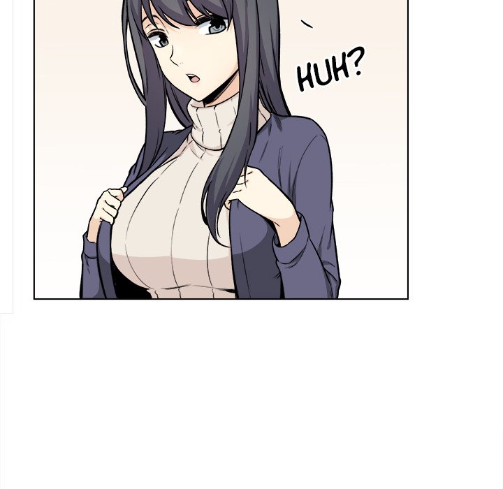 Excuse Me, This Is My Room Excuse me, This is my Room EP 16 - Toomics page 134 - 
