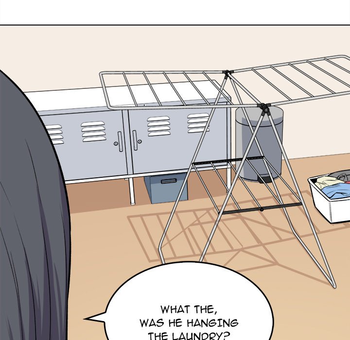 Excuse Me, This Is My Room Excuse me, This is my Room EP 16 - Toomics page 135 - 