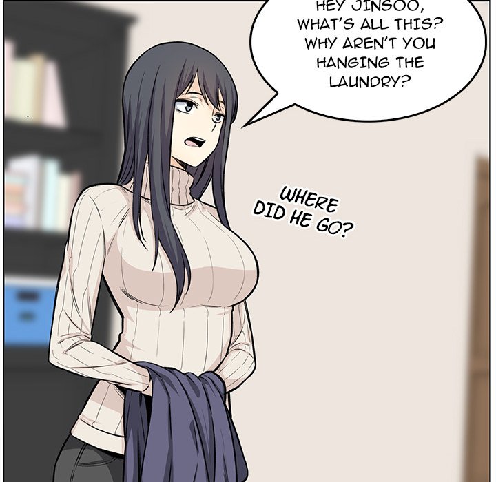 Excuse Me, This Is My Room Excuse me, This is my Room EP 16 - Toomics page 137 - 