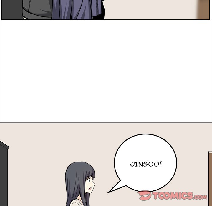 Excuse Me, This Is My Room Excuse me, This is my Room EP 16 - Toomics page 138 - 