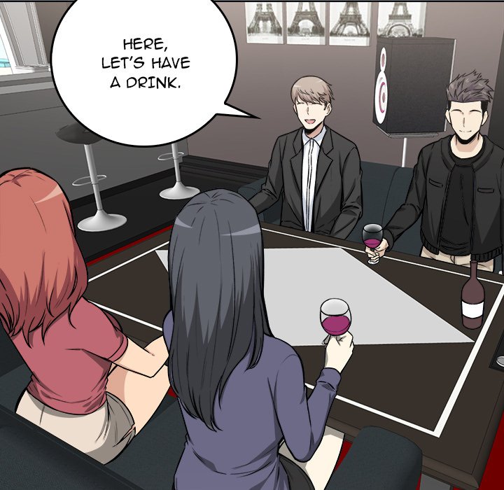 Excuse Me, This Is My Room Excuse me, This is my Room EP 16 - Toomics page 15 - 