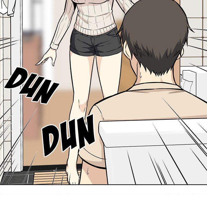 Excuse Me, This Is My Room Excuse me, This is my Room EP 16 - Toomics page 144 - 