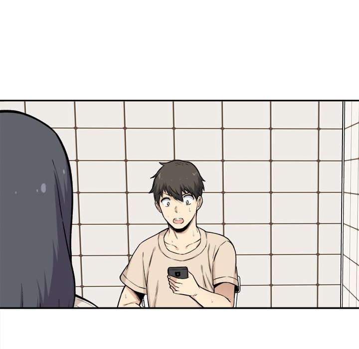 Excuse Me, This Is My Room Excuse me, This is my Room EP 16 - Toomics page 145 - 