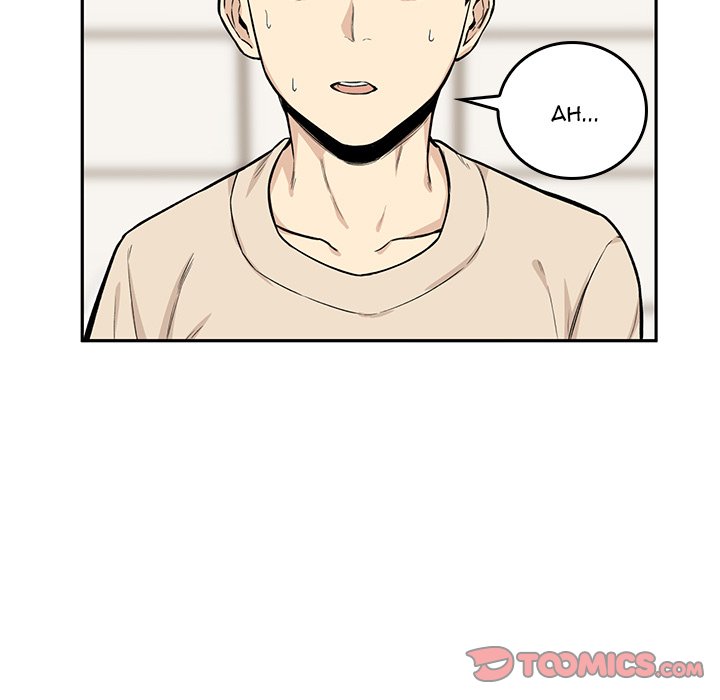 Excuse Me, This Is My Room Excuse me, This is my Room EP 16 - Toomics page 147 - 