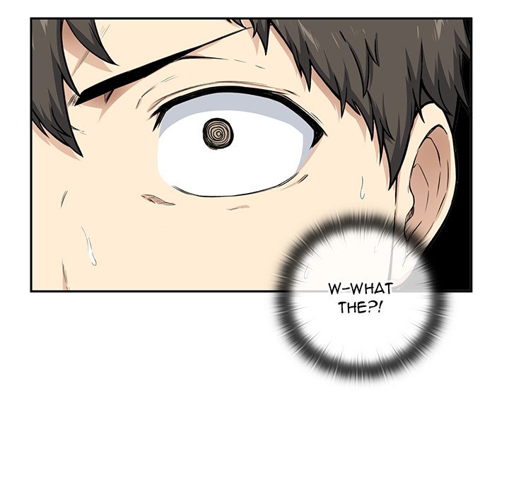 Excuse Me, This Is My Room Excuse me, This is my Room EP 16 - Toomics page 148 - 