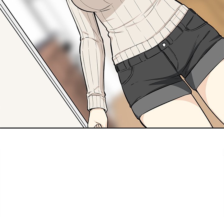Excuse Me, This Is My Room Excuse me, This is my Room EP 16 - Toomics page 150 - 