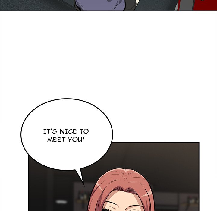 Excuse Me, This Is My Room Excuse me, This is my Room EP 16 - Toomics page 16 - 