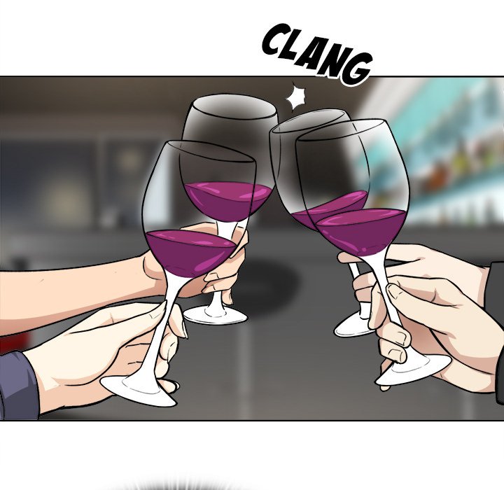 Excuse Me, This Is My Room Excuse me, This is my Room EP 16 - Toomics page 18 - 
