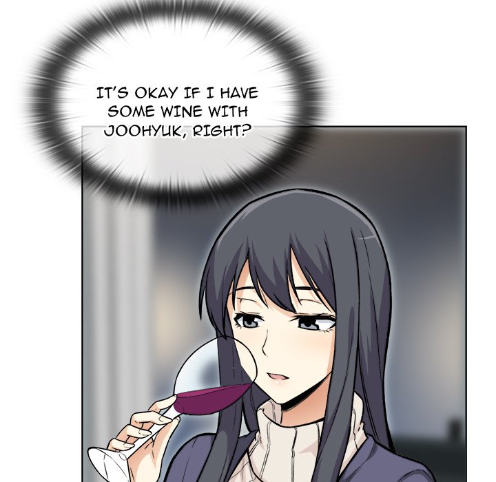 Excuse Me, This Is My Room Excuse me, This is my Room EP 16 - Toomics page 19 - 