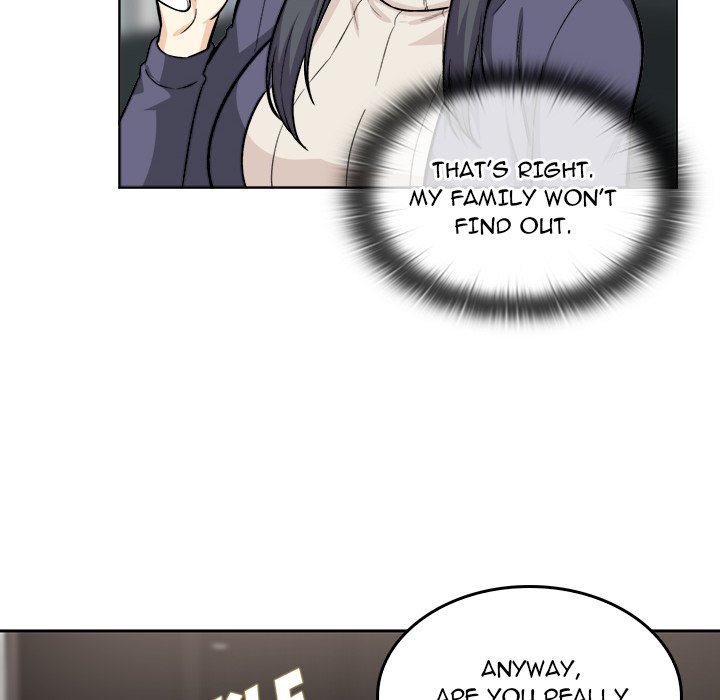 Excuse Me, This Is My Room Excuse me, This is my Room EP 16 - Toomics page 20 - 