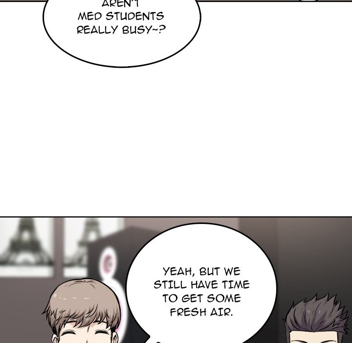 Excuse Me, This Is My Room Excuse me, This is my Room EP 16 - Toomics page 22 - 