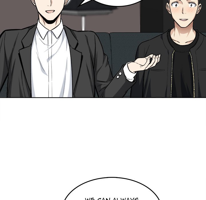 Excuse Me, This Is My Room Excuse me, This is my Room EP 16 - Toomics page 23 - 