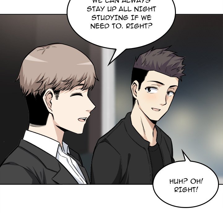 Excuse Me, This Is My Room Excuse me, This is my Room EP 16 - Toomics page 24 - 