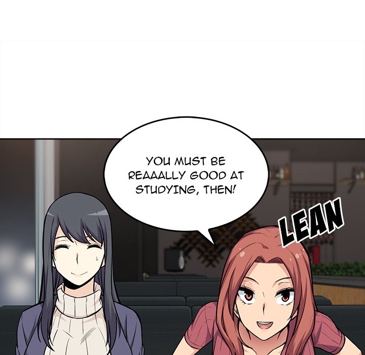 Excuse Me, This Is My Room Excuse me, This is my Room EP 16 - Toomics page 25 - 