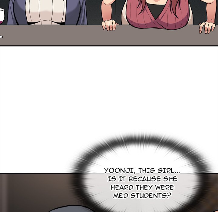 Excuse Me, This Is My Room Excuse me, This is my Room EP 16 - Toomics page 26 - 