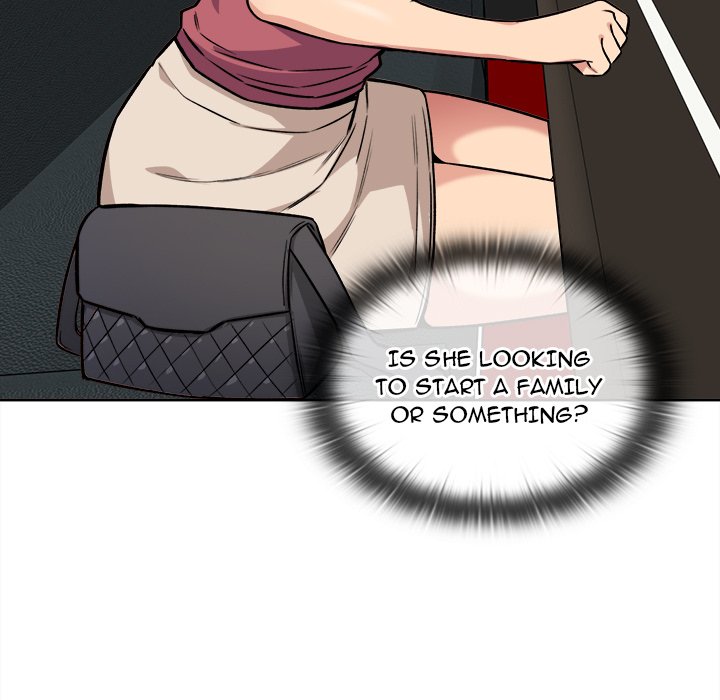 Excuse Me, This Is My Room Excuse me, This is my Room EP 16 - Toomics page 29 - 