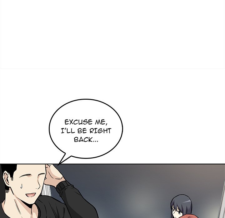 Excuse Me, This Is My Room Excuse me, This is my Room EP 16 - Toomics page 32 - 
