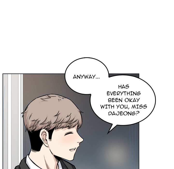 Excuse Me, This Is My Room Excuse me, This is my Room EP 16 - Toomics page 34 - 