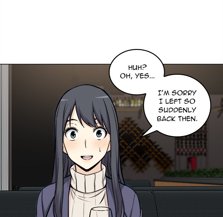 Excuse Me, This Is My Room Excuse me, This is my Room EP 16 - Toomics page 36 - 