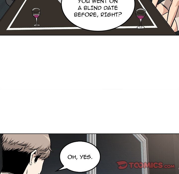 Excuse Me, This Is My Room Excuse me, This is my Room EP 16 - Toomics page 39 - 