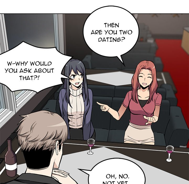 Excuse Me, This Is My Room Excuse me, This is my Room EP 16 - Toomics page 41 - 