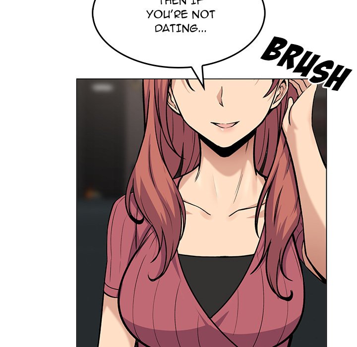 Excuse Me, This Is My Room Excuse me, This is my Room EP 16 - Toomics page 43 - 
