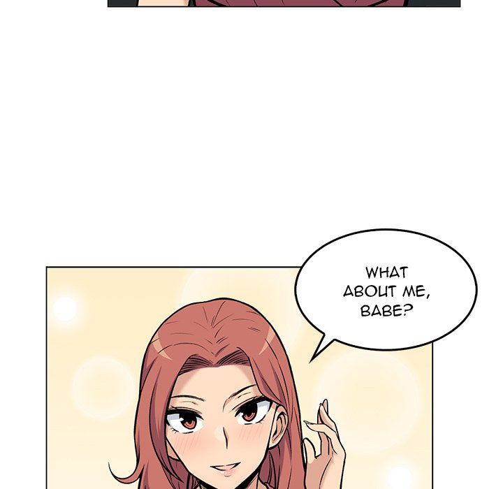 Excuse Me, This Is My Room Excuse me, This is my Room EP 16 - Toomics page 44 - 