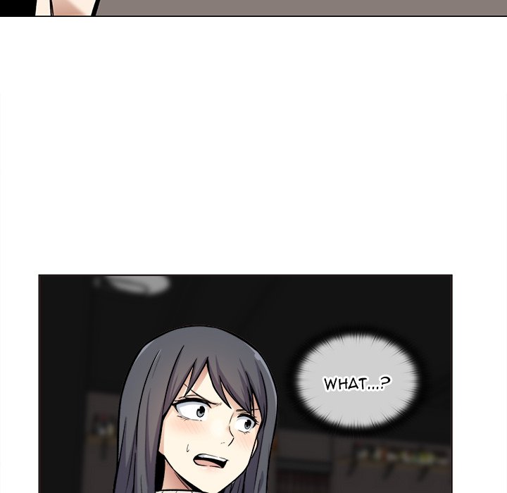 Excuse Me, This Is My Room Excuse me, This is my Room EP 16 - Toomics page 49 - 