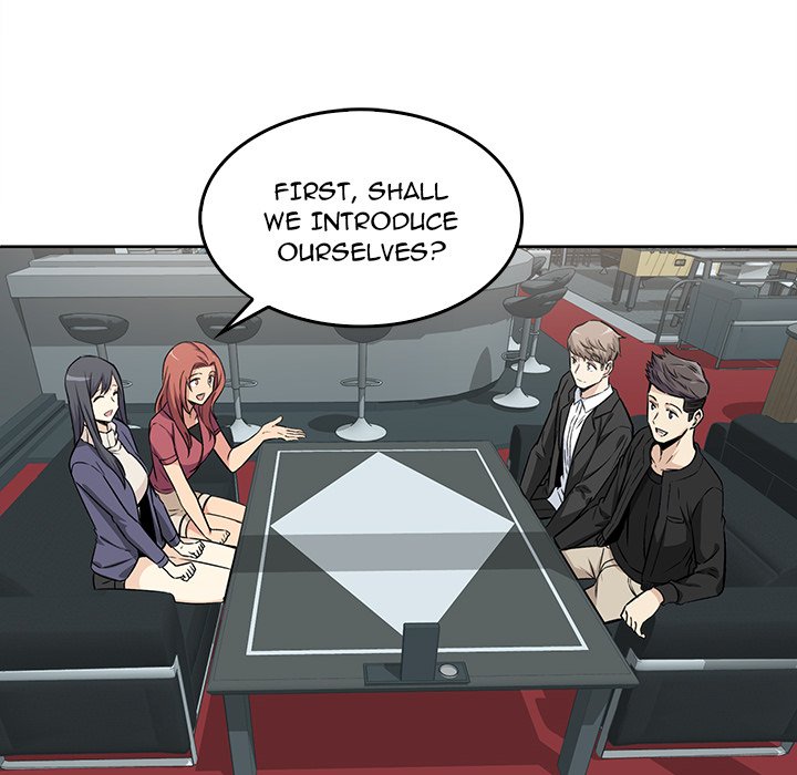 Excuse Me, This Is My Room Excuse me, This is my Room EP 16 - Toomics page 6 - 