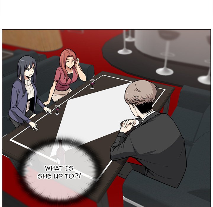 Excuse Me, This Is My Room Excuse me, This is my Room EP 16 - Toomics page 51 - 
