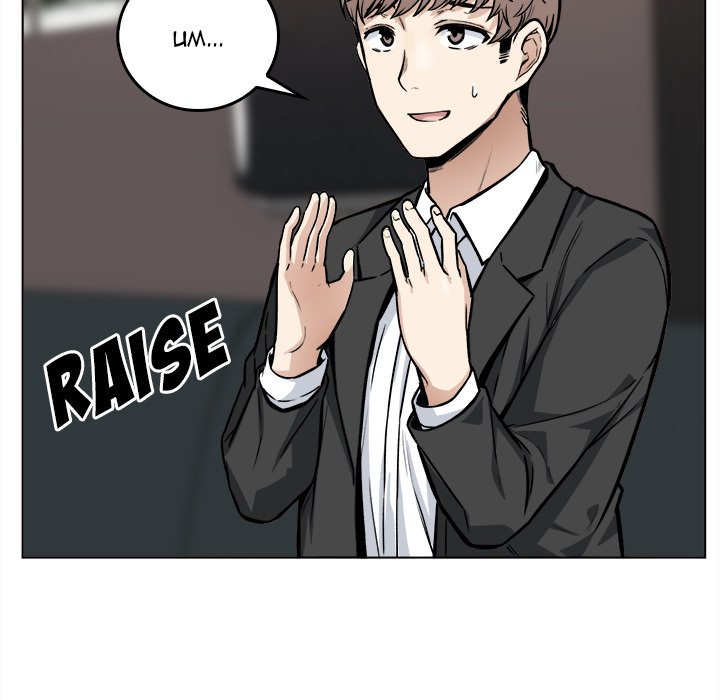 Excuse Me, This Is My Room Excuse me, This is my Room EP 16 - Toomics page 54 - 