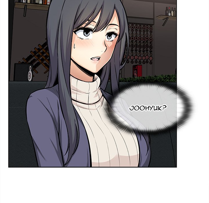 Excuse Me, This Is My Room Excuse me, This is my Room EP 16 - Toomics page 58 - 