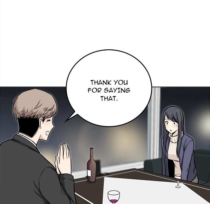 Excuse Me, This Is My Room Excuse me, This is my Room EP 16 - Toomics page 59 - 
