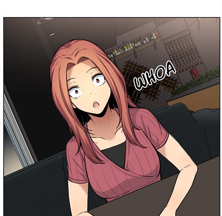 Excuse Me, This Is My Room Excuse me, This is my Room EP 16 - Toomics page 61 - 