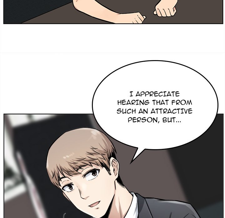 Excuse Me, This Is My Room Excuse me, This is my Room EP 16 - Toomics page 62 - 