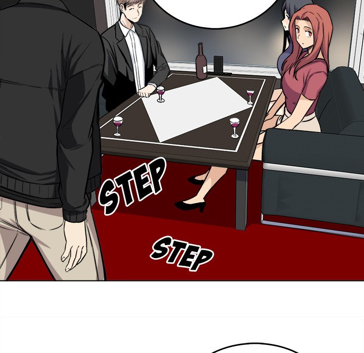 Excuse Me, This Is My Room Excuse me, This is my Room EP 16 - Toomics page 68 - 