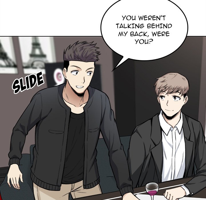 Excuse Me, This Is My Room Excuse me, This is my Room EP 16 - Toomics page 69 - 