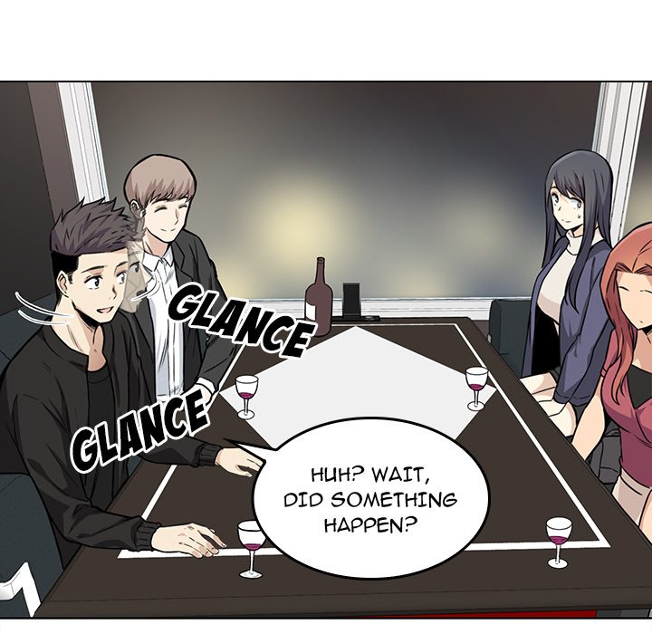 Excuse Me, This Is My Room Excuse me, This is my Room EP 16 - Toomics page 71 - 